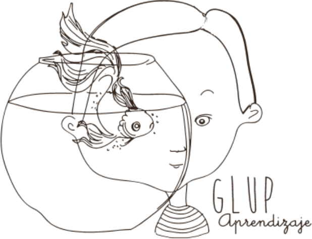 Glup Aprendizaje